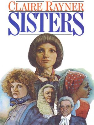 cover image of Sisters